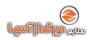 Asia Refractory Co Logo