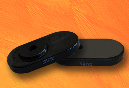 نازل درونی , نازل بیرونی , نازل پاتیل , صفحه اسلاید گیت , اسلایدگیت