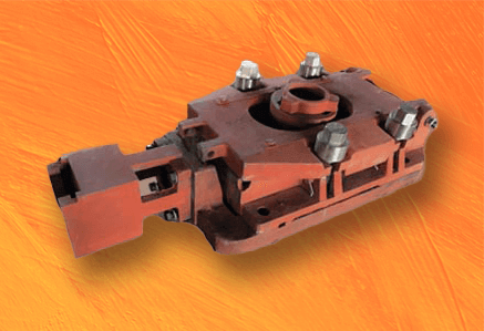 مکانیسم-صفحه-اسلاید-گیت Slide Gate System