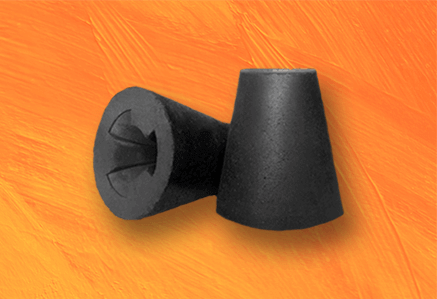 Tundish Metering Nozzles