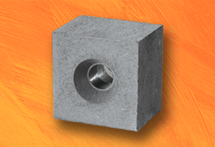 ولبلوک پاتیل 1QC,2QC و پروس پلاگ GPII , GPIII