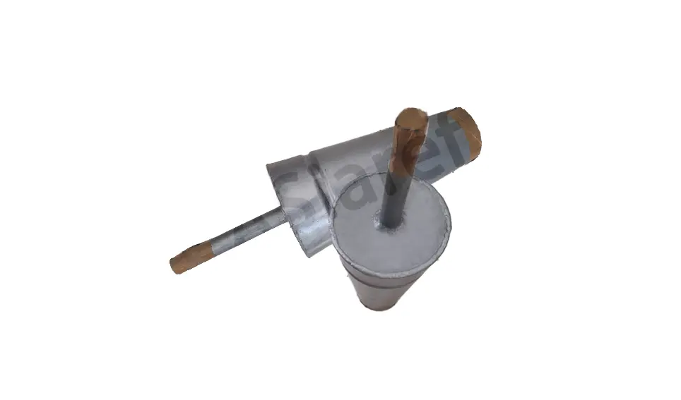 پروس پلاگ GPII, GPIII