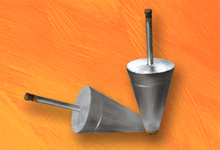 پروس پلاگ GPII , GPIII