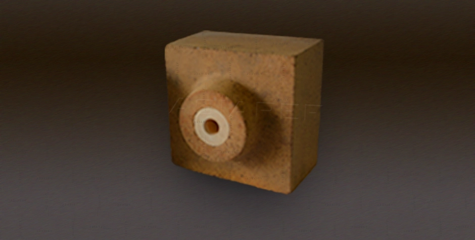 نازل تاندیش مربعی