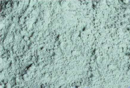 ملات سبز کرومیتی 