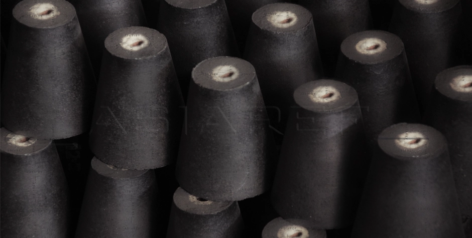 نازل تاندیش استکانی