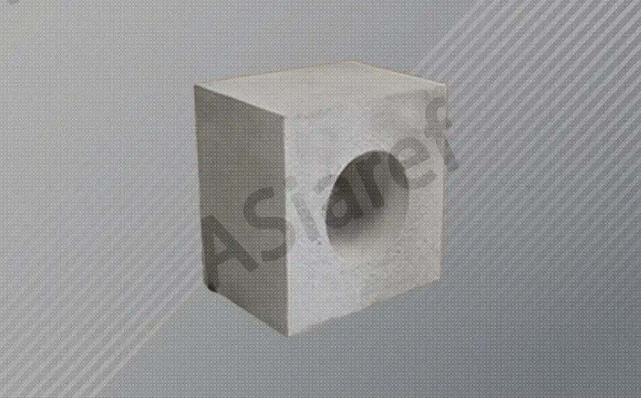 ولبلوک پروس پلاگ، ول بلوک پروس پلاگ، ول بلوک ، دمش از کف ، ول بلوک دمش گاز